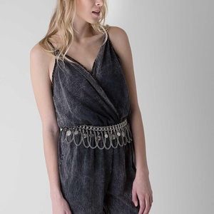 COPY - BKE by Gimmicks chain belt